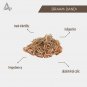 BRAHM DANDI (PANCHANG) - SATYANASHI - OONT KATARA - CAMEL'S THISTLE - TRICHOLEP