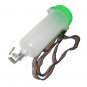 Auxiliary Fuel Petrol Tank Workshop Tool Balancing Carbs Carburetor - 300ml
