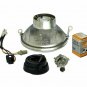 VESPA PX LML 4 STROKE 4T STELLA SPEEDY HEAD LIGHT LAMP HOLDER BULB 12 VOLT
