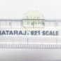 100 Pieces, 20 mm Round Circle Silver Craft Glass Mirror Mosaic Tile Decor M-07