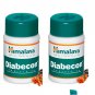 Himalaya Harbal DIABECON Tablets (60 Nos.) For Blood sugar Supports | FREE SHIP