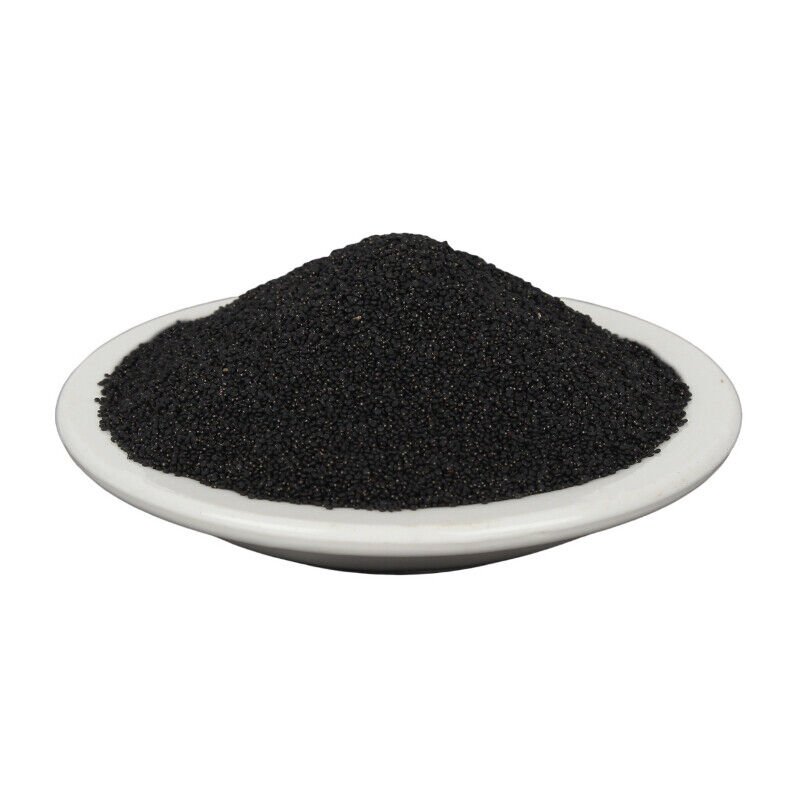 KULFA BEEJ - KULPHA SEEDS - KHURFA BEEJ - PURSLANE SEEDS - PORTULACA OLERACEA