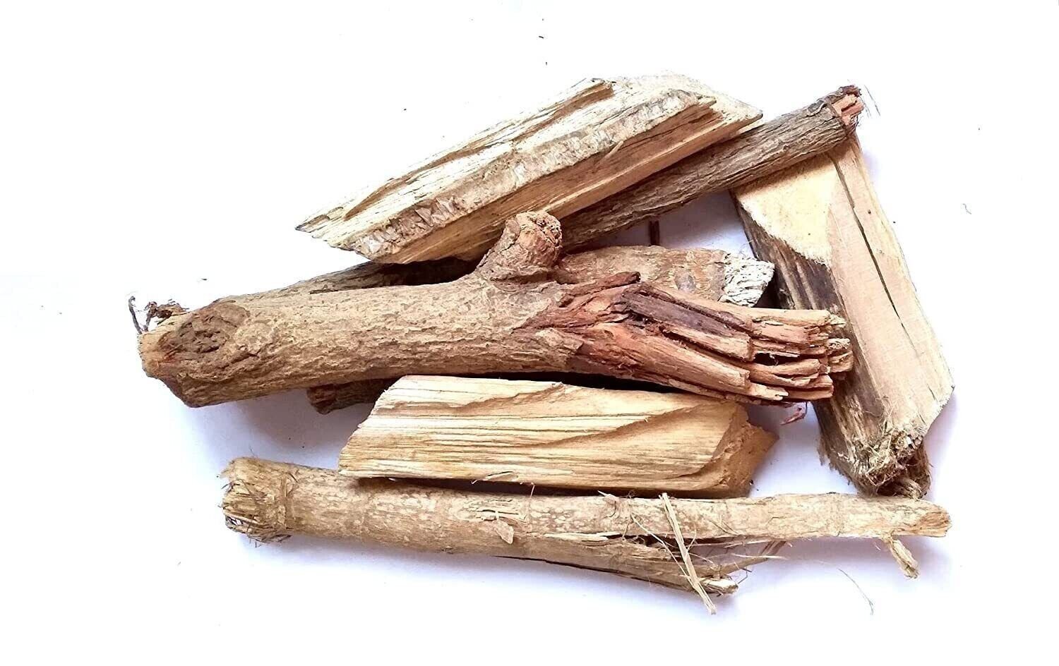 NATURAL ARAND MOOL - CASTOR ROOT - ARANDI JADD - ERAND MOOL - RICINUS COMMUNES