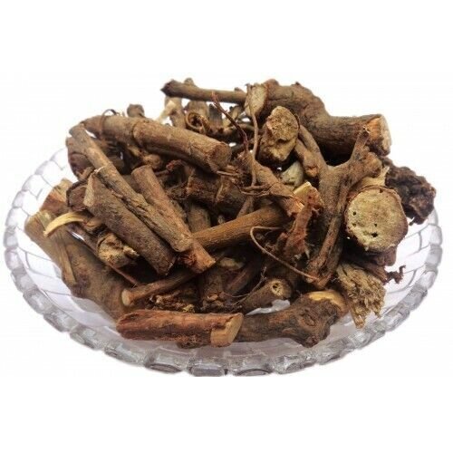 NATURAL DANTIMOOL - DANTI MOOL - BALIOSPERMUM MONTANUM- HERB