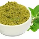 TULSI PATTA POWDER - BASIL LEAF POWDER - OCIMUM SANCTUM-AYURVEDIC-HERBAL-ORGANIC