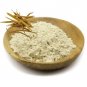 NATURAL SHATAVARI ROOT YELLOW POWDER - SITAWAR JAD PILI - ASPARAGUS RACEMOSUS