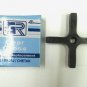 VESPA GEAR SELECTOR CRUCIFORM PX 80 125 150 200 LUSSO COSA T5