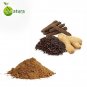 Trikatu Extract Powder Supports Digestive System Ginger Pippali Black Pepper