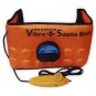 3 in 1 Sauna Slimming Belt Original Magnetic Vibration plus ABslimming Fatburner