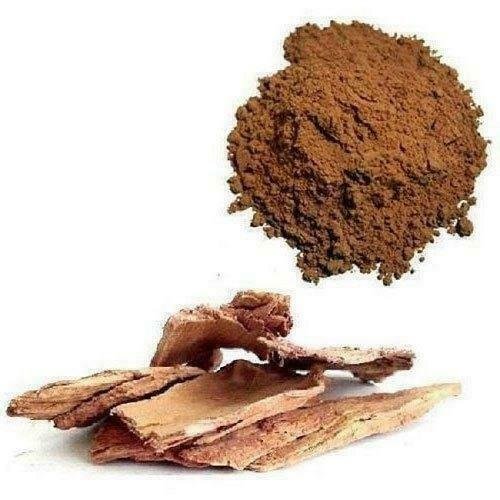 ARJUNA CHAAL POWDER - ARJUN CHHAL - ARJUNA BARK - TERMINALIA ARJUNA POWDER