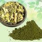 BANSA GREEN (POWDER) MALABAR NUT VASA ADUSA ADHATODA VASICA
