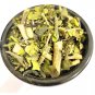 BANSA GREEN (POWDER) MALABAR NUT VASA ADUSA ADHATODA VASICA