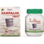 Unjha Ayurvedic Sarpalin Tablet 30 Tablets Free Shipping