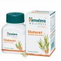 Himalaya Wellness Pure Herbs Shatavari Tablets -60 Nos. For Women's Wellness