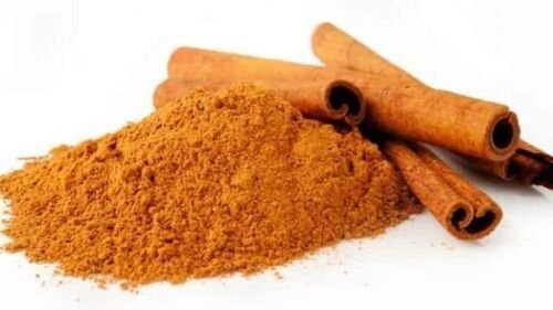 DALCHINI POWDER - DAALCHEENI - CINNAMON POWDRE- CINNAMOMUM ZEYLANICUM