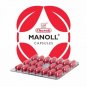 Charak Ayurvedic Manoll 20 Capsule Helps in Strengthening the Immune System