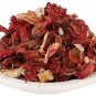 GUDHAL PHOOL - HIBISCUS FLOWER - GUDHAL FLOWER - HIBISCUS ROSA - SINENSIS