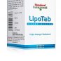 Hamdard Lipotab 60 Capsules Manages Cholesterol Lipid & Heart Health Weight Loss