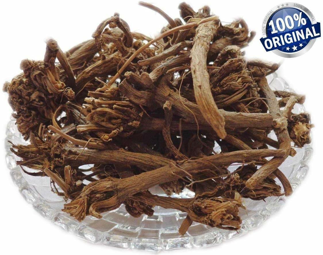 Akarkara - Anacyclus Pyrethrum - Pellitory Root-Fresh and Pure India Herbal Item