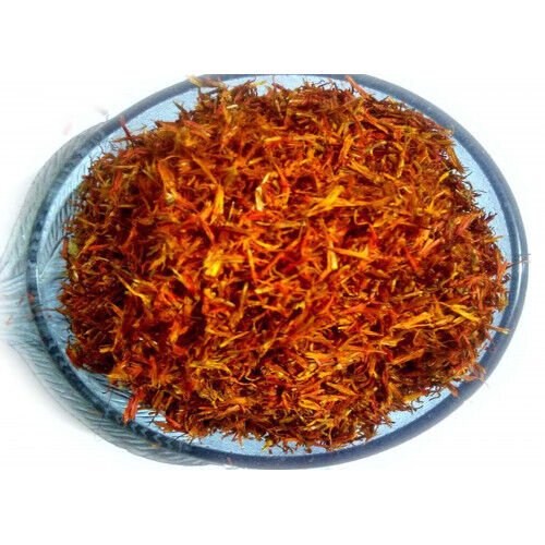 KUSUM FLOWER - PHOOL KUSUM - SAFFLOWER - SAFF FLOWER - SCHLEICHERA OLEOSA