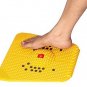 Acupressure Magnetic Pyramidal Therapy Energy Pain Relief Health Power Foot Mat