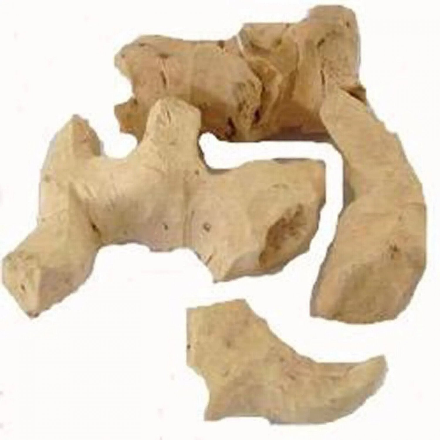 Chobchini Root-Smilax Glabra-Raw Herbs-Chopchini-China Root-Jadi Booti