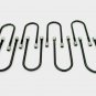 Willys Jeep Suspension Leaf Spring Crown U Bolt Clip Set Of 8
