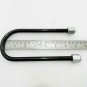 Willys Jeep Suspension Leaf Spring Crown U Bolt Clip Set Of 8