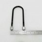 Willys Jeep Suspension Leaf Spring Crown U Bolt Clip Set Of 8