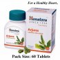 Himalaya Harbal Arjuna Tablet (60 Nos.) for Heart Wellness