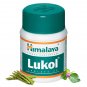 Himalaya Lukol Tablets (60 Tabs) Treatment of Leucorrhea & Pelvic Inflammatory