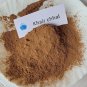 KATHA POWDER - KHAIR CHAAL POWDER - KHADIR POWDER - ACACIA CATECHU POWDER