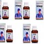 2X Dr. Bhargava Spondin Drops 30ml - Cervical Spondolysis, Pain & Stiffness Neck