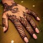 Natural Kaveri Henna Cones Temporary Tattoo Body Art Mehandi Ink Choose Qty 25gm