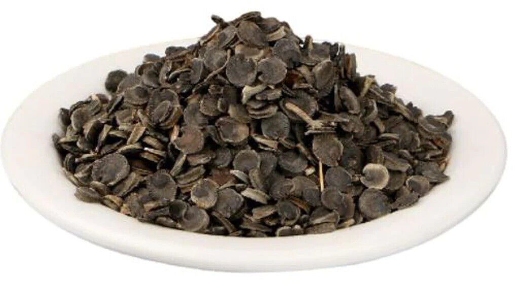 KHATMI SEEDS - MARSHMALLOW SEED - KHATMI BEEJ - ALTHEA OFFICIANA