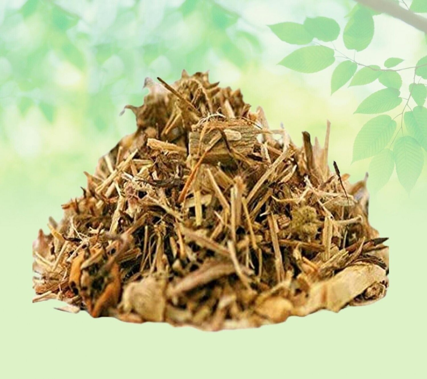 Dashmool Panchang-Raw Herbs-Dashamoola-Dasmool-Dashmul-Jadi Booti-Single Herbs
