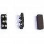 Sujok (5 Star+6 Star+Bar Mangnet) 10 Each, Slim Jimmy, Acu Rings, Micropore Tape