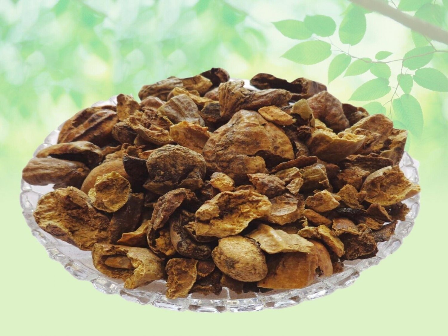 HARAD BIG YELLOW WITHOUT SEEDS- HARAD CHILKA- HARAD BADI PILI- TERMINALIA CHEBU