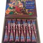 Mehandi Natural Kaveri Temporary Tattoo Mehandi Herbal Henna Cones Body Art Kit