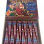 Mehandi Natural Kaveri Temporary Tattoo Mehandi Herbal Henna Cones Body Art Kit