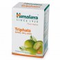 Himalaya HarbalTriphala Bowel Wellness 60 Tablets Relieves Constipation