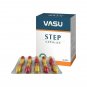 Vasu Step Capsules - 60 Nos. helps to reduce episodes by strengthening immunity