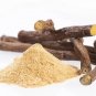 MULETHI -LICORICE EXTRACT -YASHTIMADHU -MULHATI -JETHIMADH -GLYCYRRHIZA GLABRA
