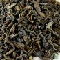 GREEN TEA LEAVES - CAMELLIA SINENSIS - DRY LEAVES
