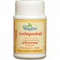 Dhootpapeshwar Asthiposhak Tablets 60 Nos, Natural Calcium Supliment Free Ship