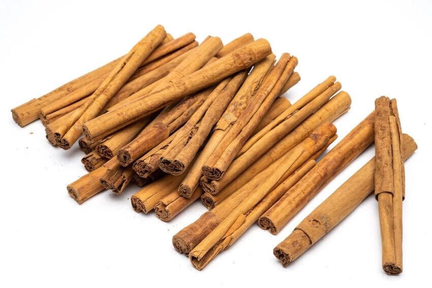DALCHINI - DAALCHEENI - CINNAMON STICKS - CINNAMOMUM ZEYLANICUM