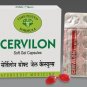 AVN Cervilon Soft Gel Capsules -90 Nos. Herbal Medicine Free Shipping