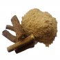 MULETHI POWDER-LICORICE -YASHTIMADHU -MULHATI -ASLUSSOOS -GLYCYRRHIZA GLABRA