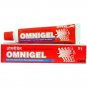 3 X Cipla Omnigel Tube 75 gm for Pain Relief (Pack of 3 X 75g Each) FREE SHIP