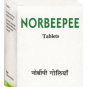 AVN Norbeepee Tablets 90 Nos. Ayurvedic Medicine Fast Shipping